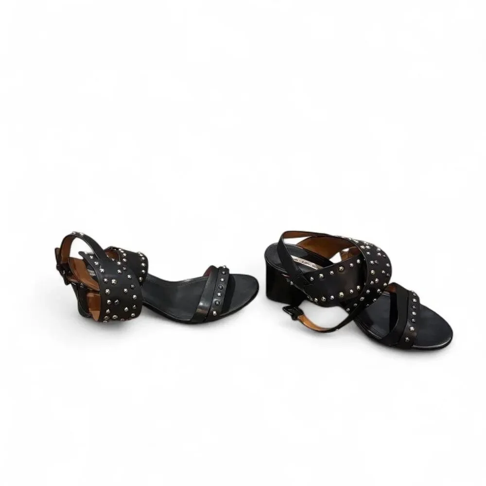 Other-stories Women's Black Sandals